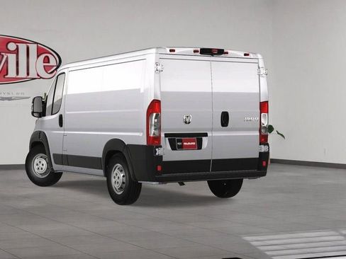 Used 2025 RAM ProMaster 1500 w/ Power Group image 4