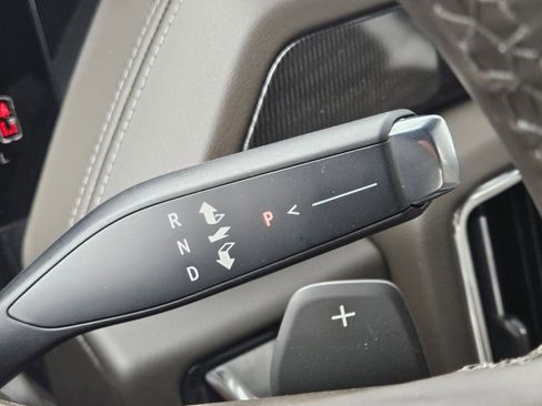 New 2026 GMC Yukon Elevation image 20