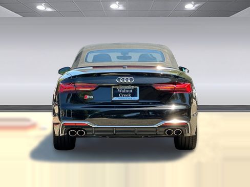 Used 2023 Audi S5 Prestige w/ Prestige Package AWD/4WD image 9