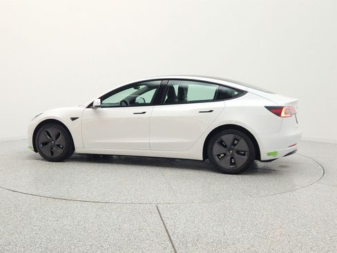 Used 2023 Tesla Model 3 Standard Range RWD image 8