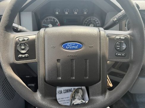 Used 2016 Ford F250 XL AWD/4WD image 12