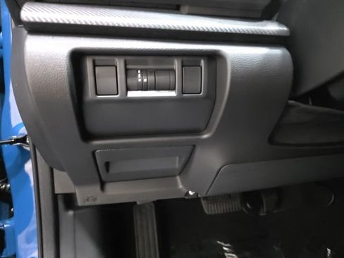 New 2026 Subaru Crosstrek 2.5i Wilderness AWD/4WD image 19