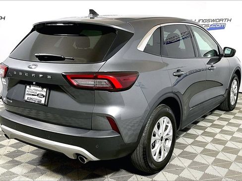 Certified 2023 Ford Escape Active w/ Tech Pack #1 image 9