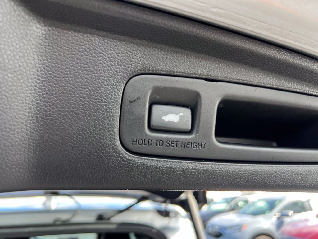 Certified 2024 Honda CR-V Sport Touring image 25