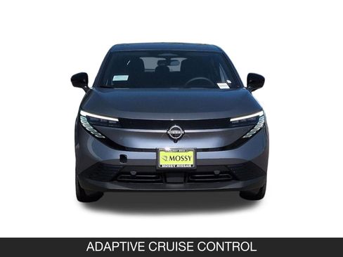 New 2026 Nissan Leaf image 5