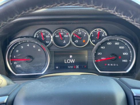 Used 2022 Chevrolet Silverado 2500 LTZ w/ LTZ Convenience Package image 19