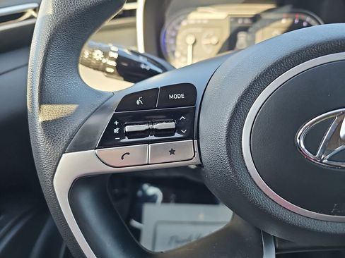 Used 2024 Hyundai Tucson SEL image 20