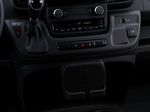 New 2026 RAM ProMaster 1500 w/ Premium Convenience Group FWD image 50