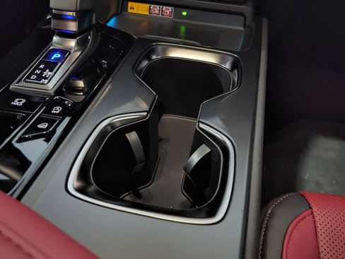 New 2026 Lexus NX 350 AWD w/ Premium Package image 26