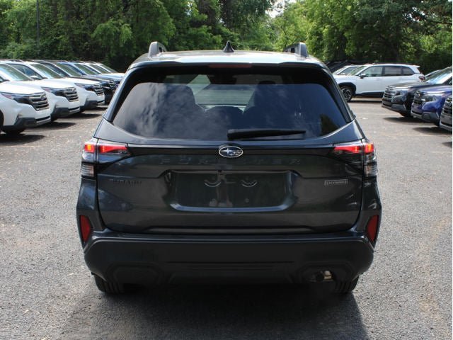 New 2026 Subaru Forester Touring AWD/4WD image 22