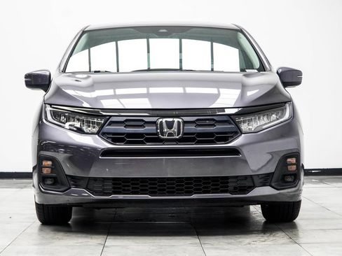 Used 2025 Honda Odyssey EX-L image 7