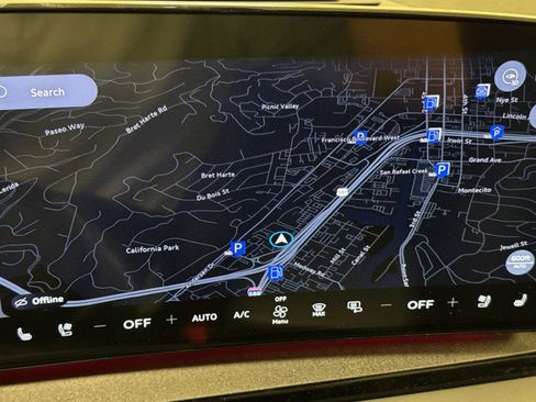 New 2027 Audi Q6 e-tron Premium Plus image 17