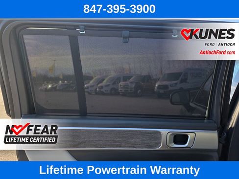 Used 2025 Hyundai Santa Fe Calligraphy image 29