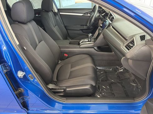 Used 2021 Honda Civic EX image 30