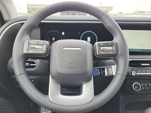 New 2026 Hyundai Palisade SEL Premium AWD/4WD image 9
