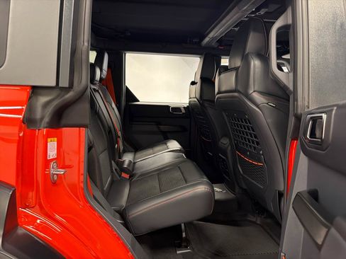 Used 2023 Ford Bronco Raptor AWD/4WD image 25