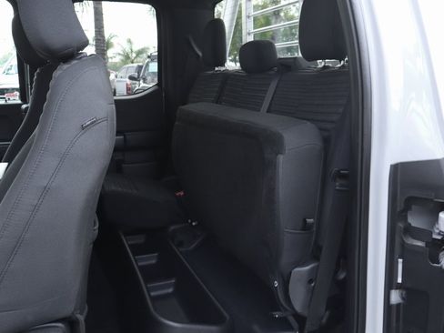 Used 2023 Ford F150 XL w/ STX Appearance Package image 23