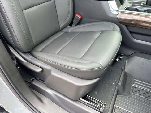 New 2026 Chevrolet Silverado 1500 RST w/ Z71 Off-Road Package AWD/4WD image 13