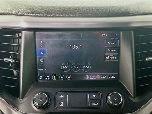 Used 2021 GMC Acadia AT4 w/ LPO, Floor Liner Package image 17