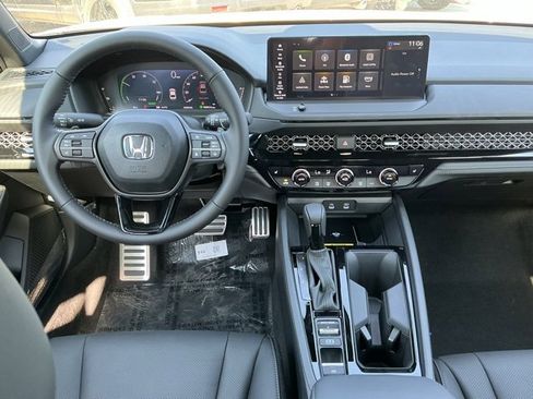 New 2025 Honda Accord Sport image 6