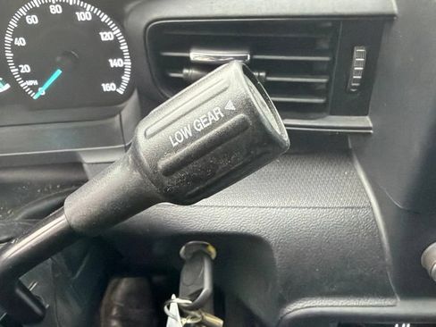 Used 2021 Ford Explorer 4WD Police Interceptor image 18