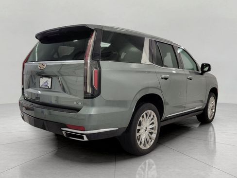 Used 2023 Cadillac Escalade Premium Luxury w/ Performance Package AWD/4WD image 50