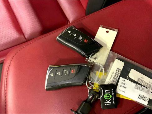 Certified 2024 Lexus NX 350 Premium image 14