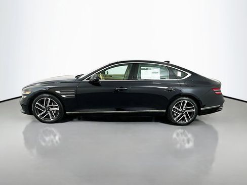 New 2026 Genesis G80 2.5T Advanced image 8