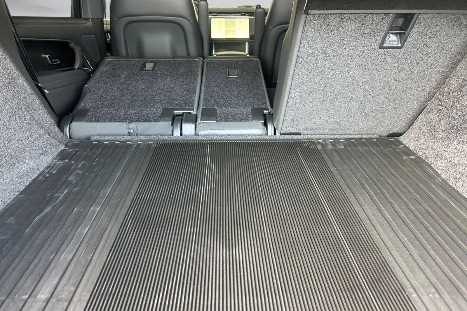 New 2026 Land Rover Range Rover SE AWD/4WD image 24