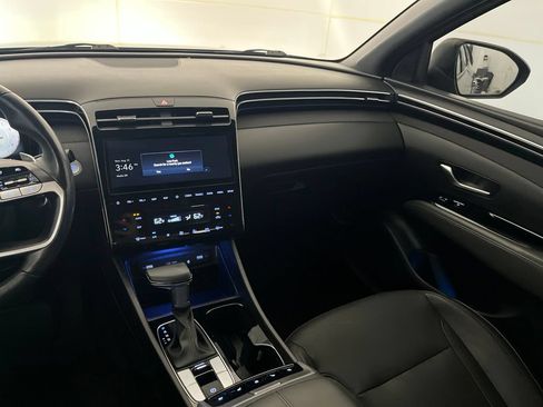Used 2022 Hyundai Santa Cruz Limited w/ Cargo Package AWD/4WD image 33