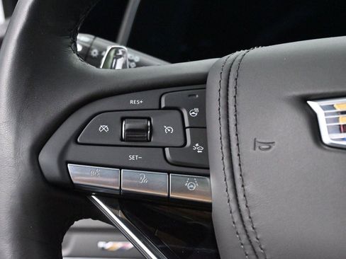 Used 2023 Cadillac Escalade V image 21