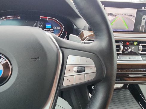 Used 2022 BMW X3 xDrive30i image 22