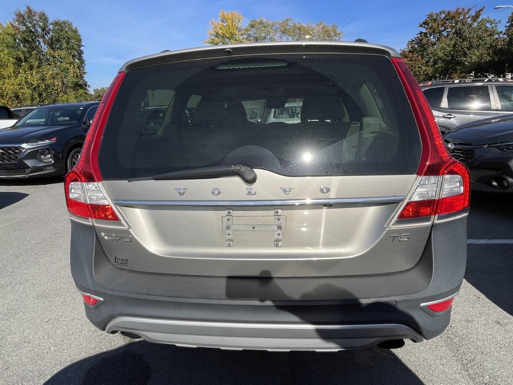 Used 2016 Volvo XC70 T5 Platinum FWD image 6