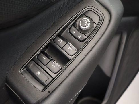 Certified 2025 Subaru Legacy Premium image 11