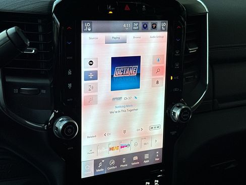 New 2026 RAM 2500 Laramie w/ Night Edition image 16