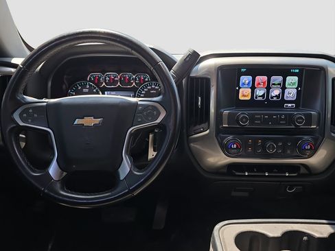 Used 2018 Chevrolet Silverado 1500 LT w/ LT Eassist Package RWD image 13
