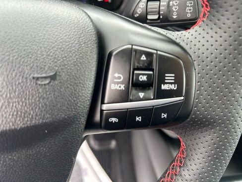 Used 2023 Ford Escape ST-Line w/ Tech Pack #1 AWD/4WD image 20