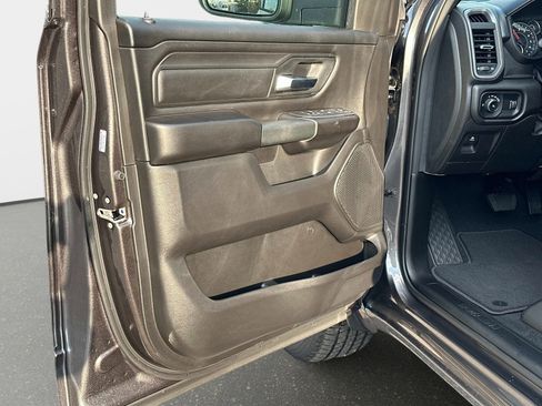 New 2026 RAM 1500 Tradesman image 19