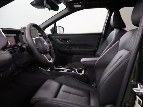 New 2026 Subaru Outback Touring XT image 12