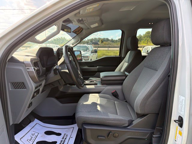 Used 2024 Ford F150 XLT w/ Equipment Group 302A MID AWD/4WD image 18