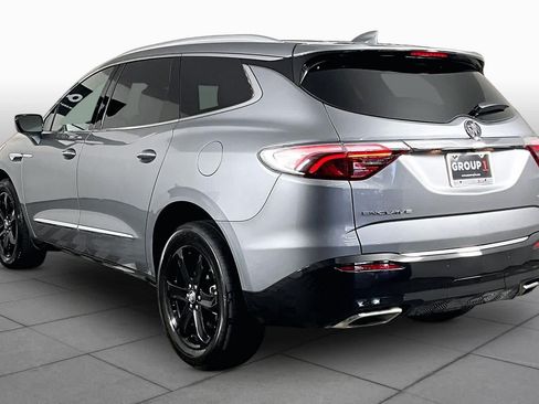 Used 2023 Buick Enclave Essence w/ Sport Touring Edition FWD image 12