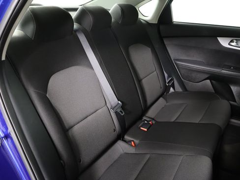 Used 2023 Kia Forte LXS image 26