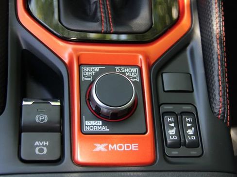 Used 2020 Subaru Forester Sport AWD/4WD image 31
