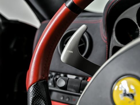Used 2004 Ferrari 360 Challenge Stradale RWD image 34