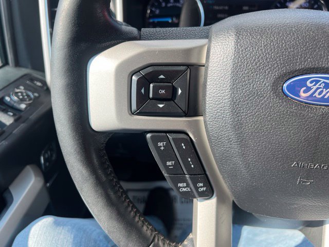 Used 2019 Ford F350 Lariat w/ Lariat Ultimate Package AWD/4WD image 23