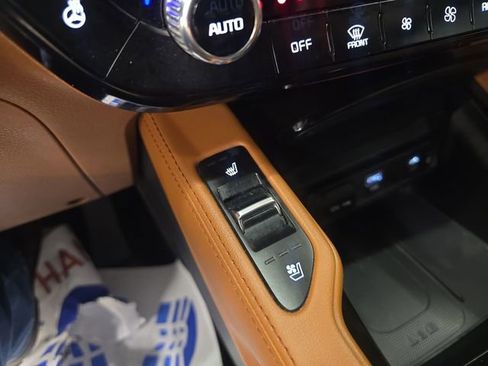 Used 2024 Kia Telluride EX X-Line AWD/4WD image 28