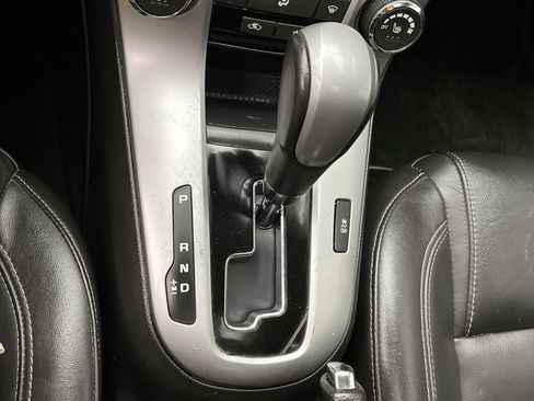Used 2014 Chevrolet Cruze LT w/ RS Package FWD image 21