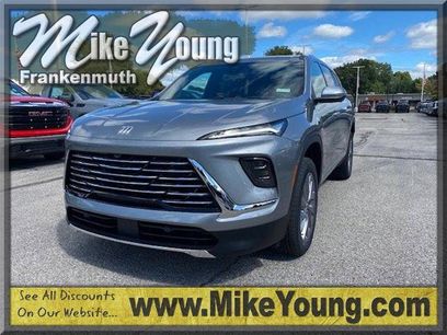 New 2026 Buick Enclave Preferred w/ Power Package