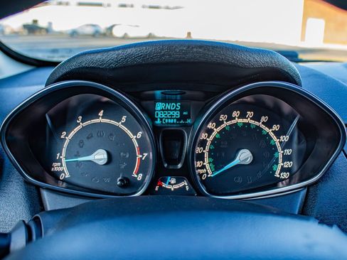 Used 2019 Ford Fiesta SE w/ Equipment Group 201A image 19