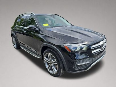 Used 2022 Mercedes-Benz GLE 350 4MATIC